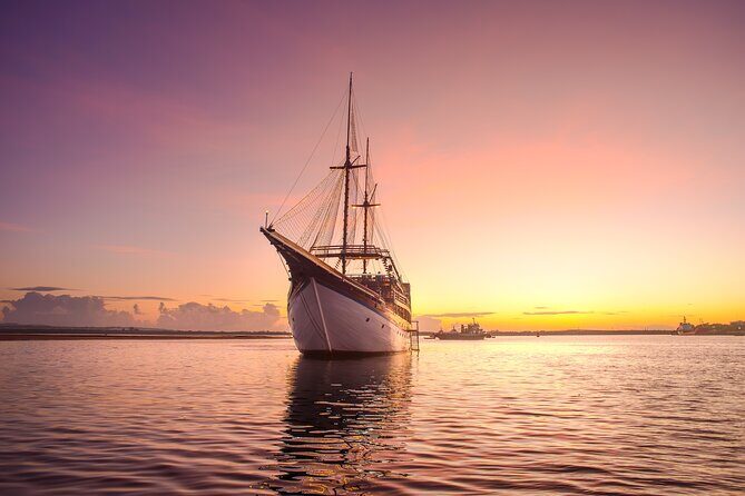 Sunset Sailboat Dinner Cruise & Private Ubud highlights Tour. - Key things that make this day work