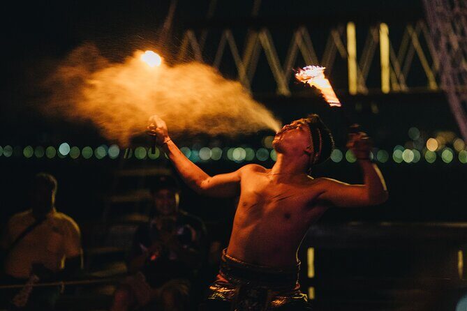 Sunset Sailboat Dinner Cruise & Private Ubud highlights Tour. - Uma Pakel Agro Tourism: the short tasting break that adds meaning