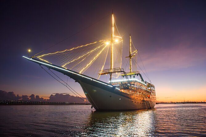 Sunset Sailboat Dinner Cruise & Private Ubud highlights Tour. - Waterfall morning: Tegenungan, Kanto Lampo, and Ulu Petanu