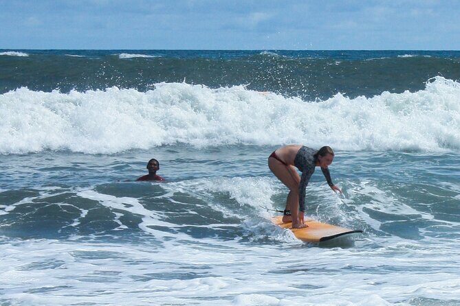 Surfing Trip or Lesson with Coaching in Bali - Gear, fitness, and what to bring