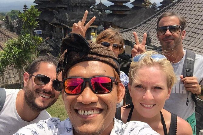 Tanah Lot and Uluwatu Temple Private Guided Tour - Private Temple Day in Bali: The Real Value Starts With Not Driving