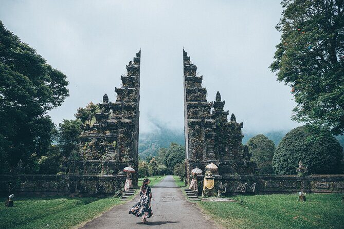 Tanah Lot - Jatiluwih (UNESCO) - Beratan lake -Hidden hill (Wanagiri)-FREE WI-FI - A long-but-logical 8–10 hour day you can actually enjoy