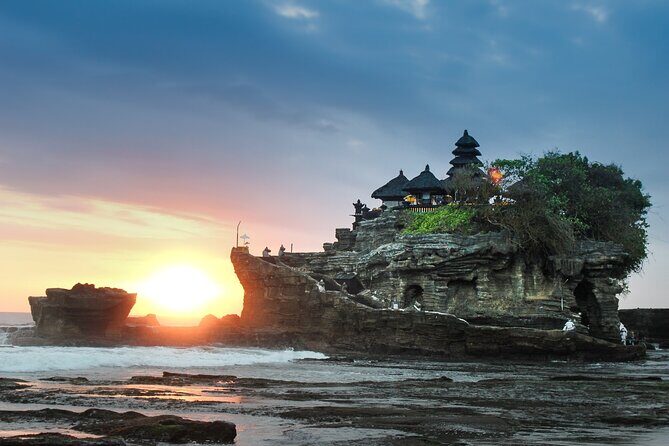 Tanah Lot - Jatiluwih (UNESCO) - Beratan lake -Hidden hill (Wanagiri)-FREE WI-FI - Jatiluwih (UNESCO) rice terraces: why the walkthrough can matter