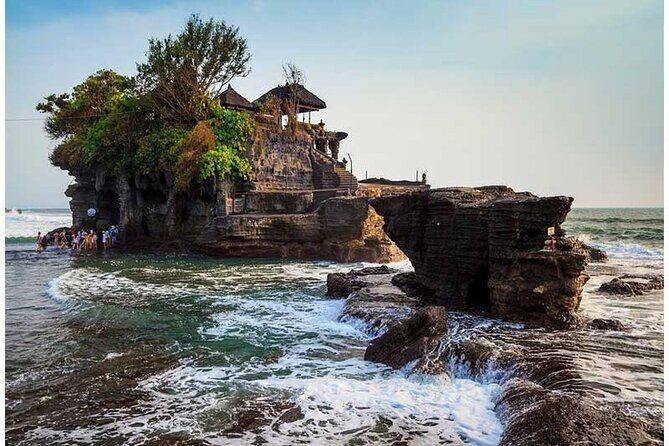 Tanah Lot Sunset Private Tour - How this private tour works (and why it’s worth your attention)