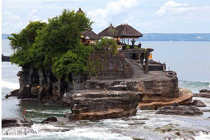 Tanah Lot Sunset Private Tour - Getting there: traffic handling and the value of a good guide