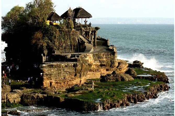 Tanah Lot Sunset Private Tour - Price check: $60 per person and what you’re actually buying