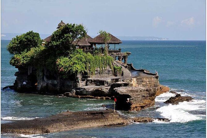 Tanah Lot Sunset Private Tour - Where this tour fits best in your Bali plan