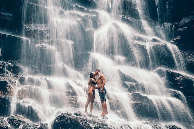 Tanah Lot Temple, Waterfall & Ubud Tour (Private & All-Inclusive) - Pickup from Seminyak and the 10-hour rhythm you should expect
