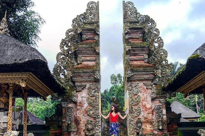 Tanah Lot Temple, Waterfall & Ubud Tour (Private & All-Inclusive) - Price and value: what $127 buys you in one private day