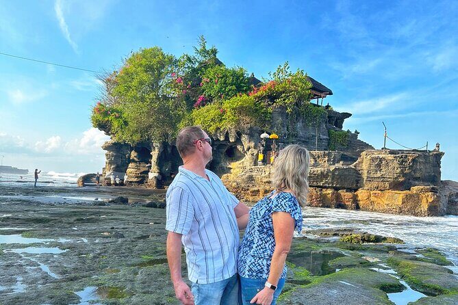 Tanah Lot Tour & North Bali Tour : All-Inclusive Best Experience - Why This Seminyak-to-North Bali Route Works