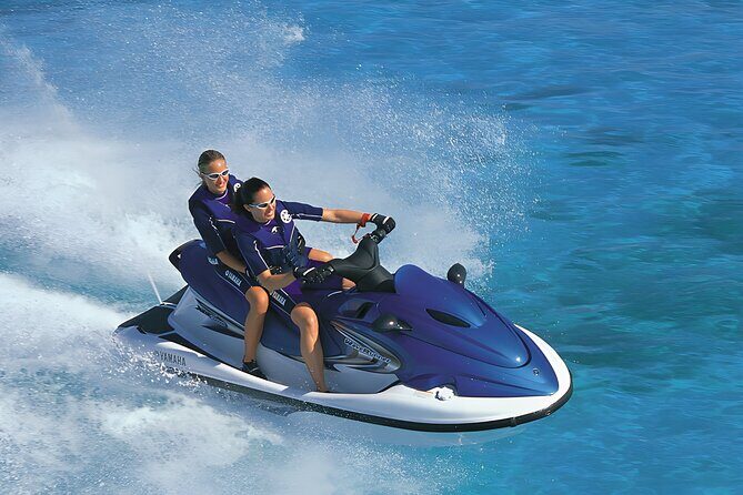 Tanjung Benoa Water Sports: All Inclusive Bali Activities - Seminyak Pickup and the AC Ride That Keeps the Day Easy