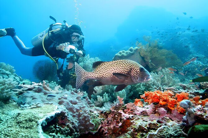 Tanjung Benoa Water Sports: All Inclusive Bali Activities - Safety, Age Limits, and Comfort Tips That Actually Help