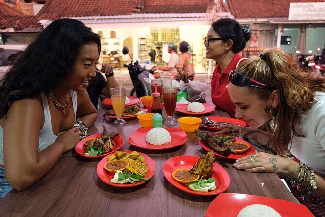 Taste & Explore Bali: Denpasar Street Food & Historic Sites - Key highlights at a glance