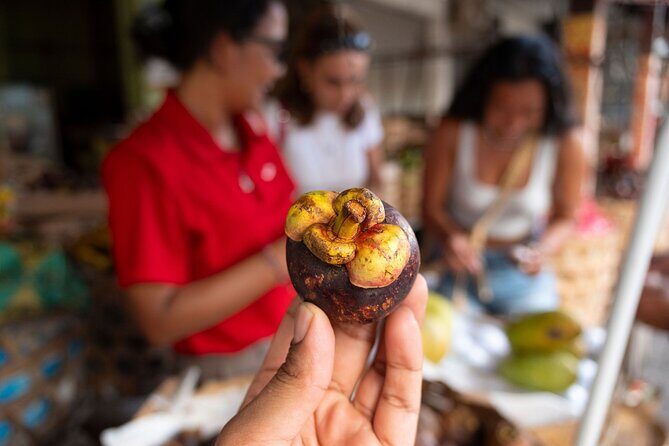 Taste & Explore Bali: Denpasar Street Food & Historic Sites - Price and value: what $45 buys in Denpasar