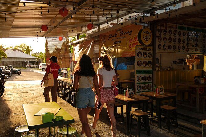 Taste & Explore Bali: Denpasar Street Food & Historic Sites - Pura Agung Jagatnatha and Puputan Square: why these stops matter