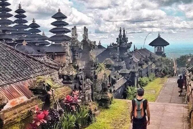 The Fantastic East Of Bali Private Guided Tour - Getting there from Seminyak: door-to-door comfort for a long day