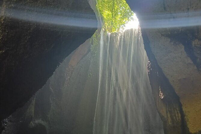 The Fantastic East Of Bali Private Guided Tour - Goa Lawah and the water palaces: temple beauty plus royal water rituals