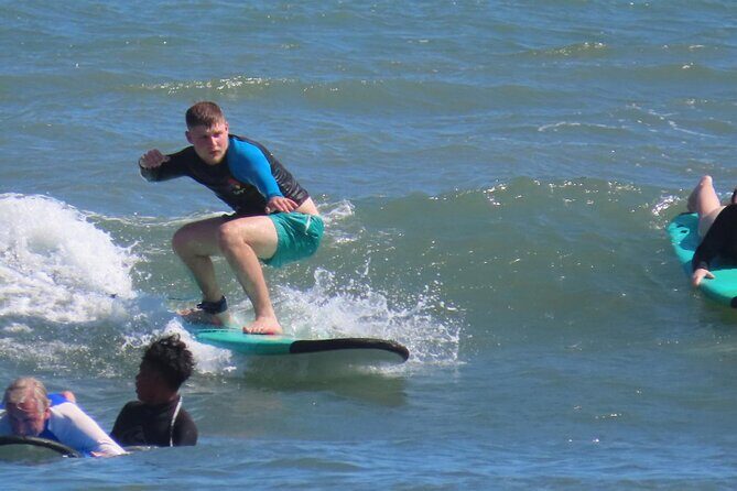 The funniest private 2 hour surf lesson, Canggu - Choosing a start time: how forecast and tide planning reduces guesswork