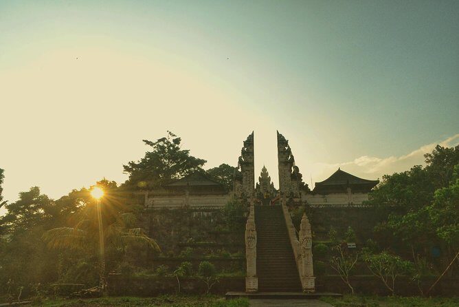 The Gates of Heaven Lempuyang Tours All Inclusive - Getting from Seminyak: why 10 hours feels like a lot (and how to manage it)