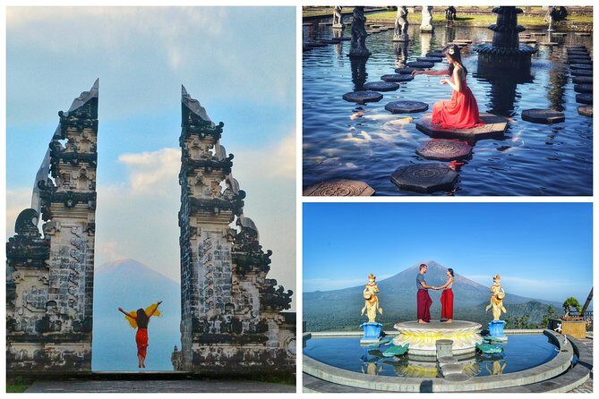 The Gates of Heaven Lempuyang Tours All Inclusive - Price and value: what $75 per person really covers