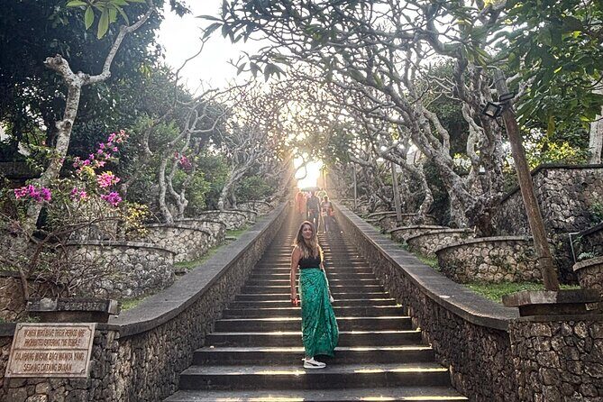 The Uluwatu Tour - Price and Value: Is $55 Really Worth It?