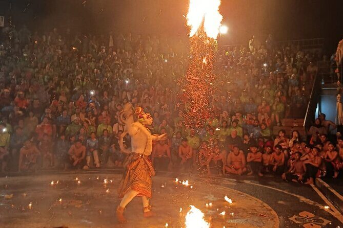 The Uluwatu Tour - FAQ