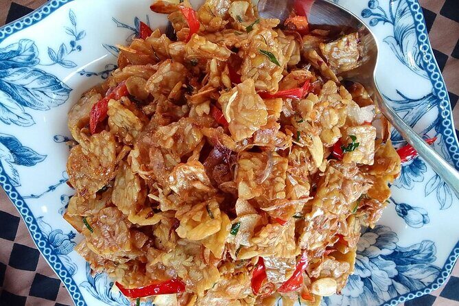 Traditional Tempeh Making & Cooking Balinese Cuisine - Small Group, Real Attention: Why the Size Matters