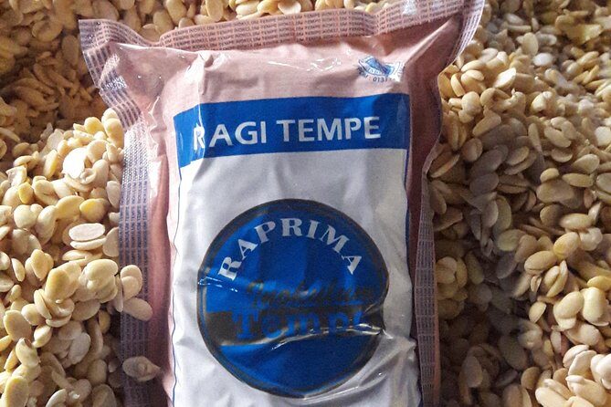 Traditional Tempeh Making & Cooking Balinese Cuisine - Price and Value: What $39 Buys You Here