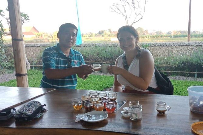 Tukad Cepung Besakih Lempuyang Temple Best of East Bali Tour - Driving logistics from Seminyak: why the day can feel long