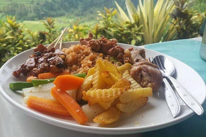 Tukad Cepung Besakih Lempuyang Temple Best of East Bali Tour - Price and value: what you’re paying for, and what might cost extra