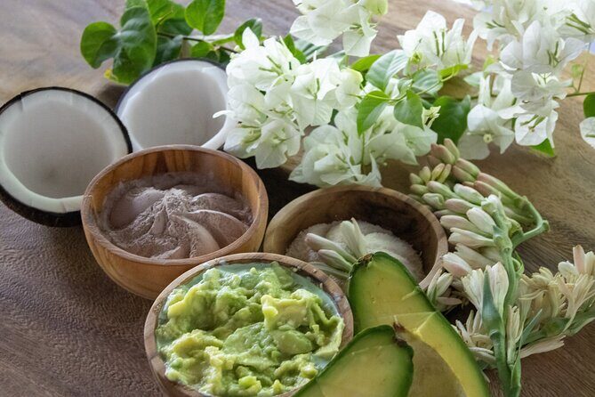 TULA Wellness Balinese Exotic Fruit Ritual - Getting to TULA Wellness at The Amala in Seminyak and Timing Your 130 Minutes