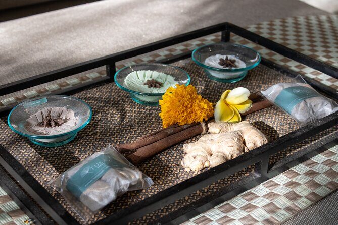 TULA Wellness Balinese Exotic Fruit Ritual - Why the Exotic Fruit and Coconut Scrub Feels Worth the Time
