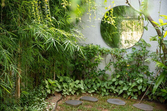 TULA Wellness Half Day Experience with Sound Healing - The 1-Hour Lymphatic Drainage Massage: Gentle and Rhythmic
