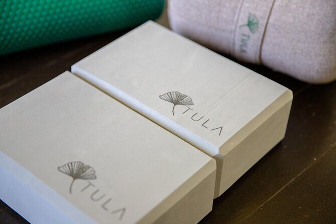 TULA Wellness Half Day Experience with Yoga Class - A Seminyak half-day wellness reset at TULA Wellness by The Amala