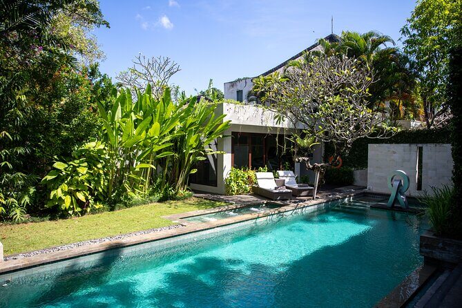TULA Wellness Half Day Experience with Yoga Class - Price and value in Seminyak: is $136.75 worth it?