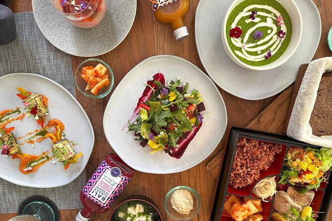 TULA Wellness Half Day Experience with Yoga Class - Practical details that affect your comfort