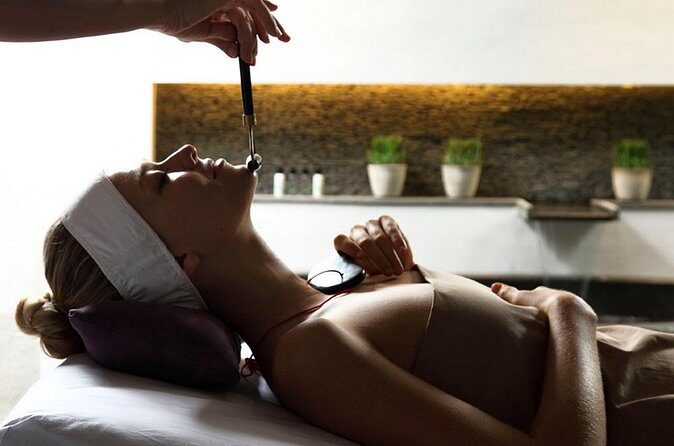 TULA Wellness Royal Chinese Empress Ritual - Price and Value: Why $142 Can Make Sense on a Bali Flight Day