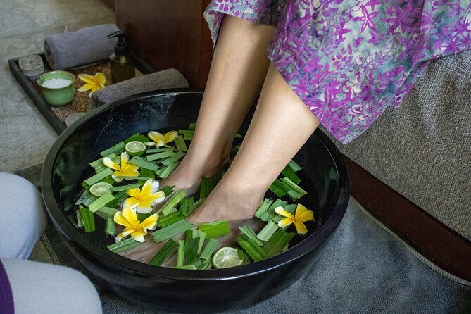 TULA Wellness Royal Chinese Empress Ritual - Who This Ritual Fits Best in Your Seminyak Plan