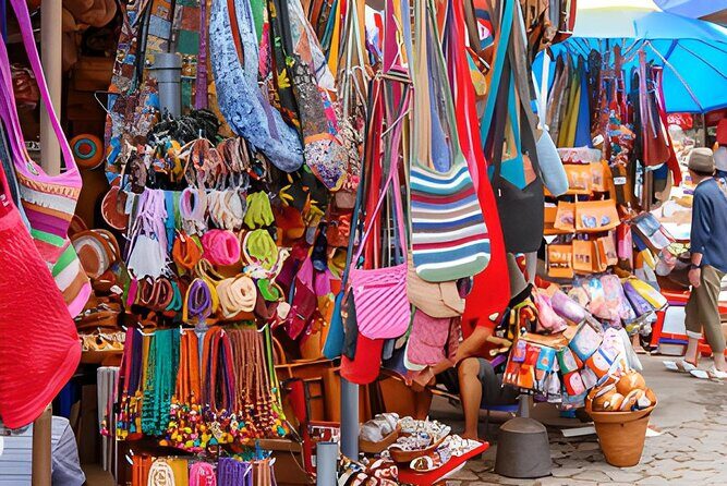 Ubud Bali: Rice Terrace, Waterfall and Tirta empul Day Tour - Price and value: why $35.32 can make sense here