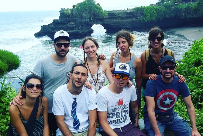 Ubud Buggy Adventure & Costumize Activities & cultural tours - Key Highlights You’ll Care About