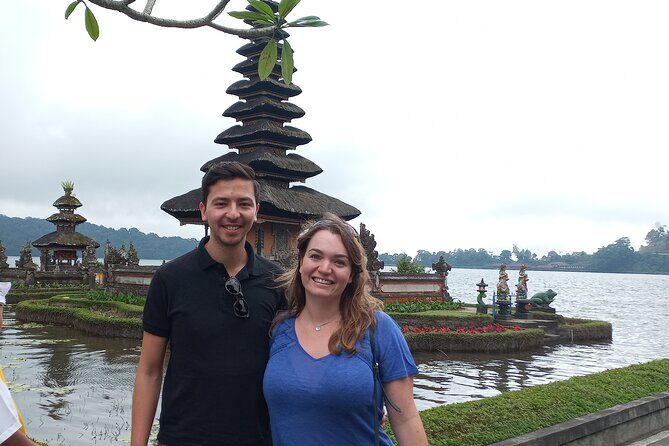 Ubud Buggy Adventure & Costumize Activities & cultural tours - Lunch at Pertiwi: Why the Included Meal Makes This Day Easier