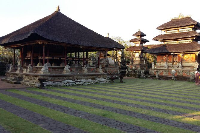 Ubud Cultural Day Tour: A Day for Balinese Cultural Experience - How this Seminyak-to-Ubud day is designed