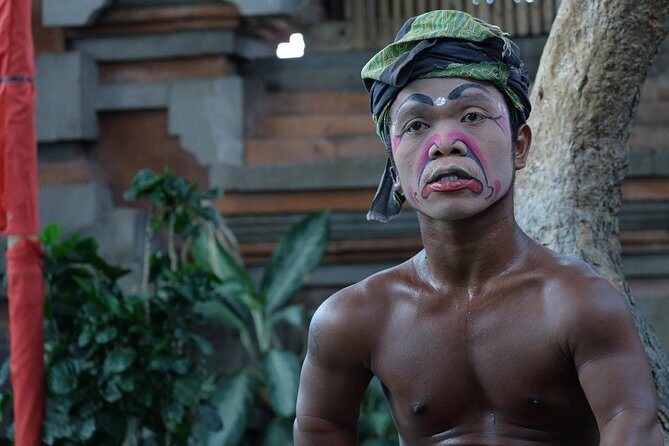 Ubud Cultural Day Tour: A Day for Balinese Cultural Experience - Sacred Monkey Forest Sanctuary: conservation context matters