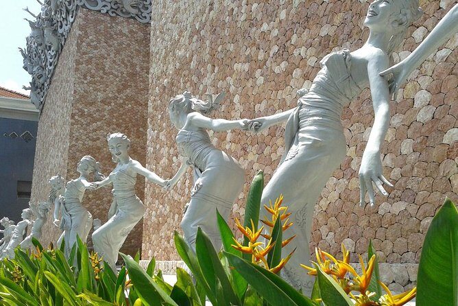 Ubud Cultural Day Tour: A Day for Balinese Cultural Experience - Barong Dance & Fire Dance: the myth you’ll actually understand