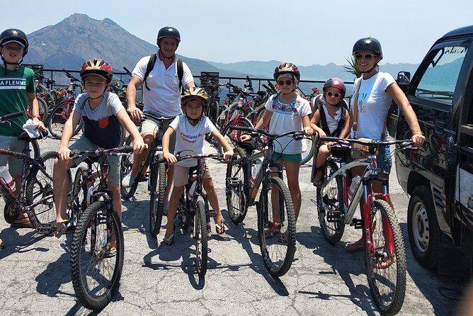 Ubud Cycling Tour - A downhill Bali day: what makes this Ubud Cycling Tour special
