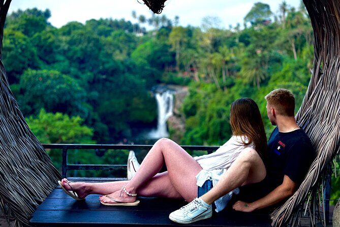 Ubud Day Tour with Private Car & Local Driver - Quick hits before you go