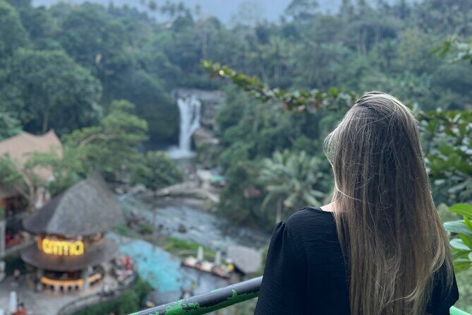 Ubud Day Tour with Private Car & Local Driver - Why this Ubud private-car day feels easier