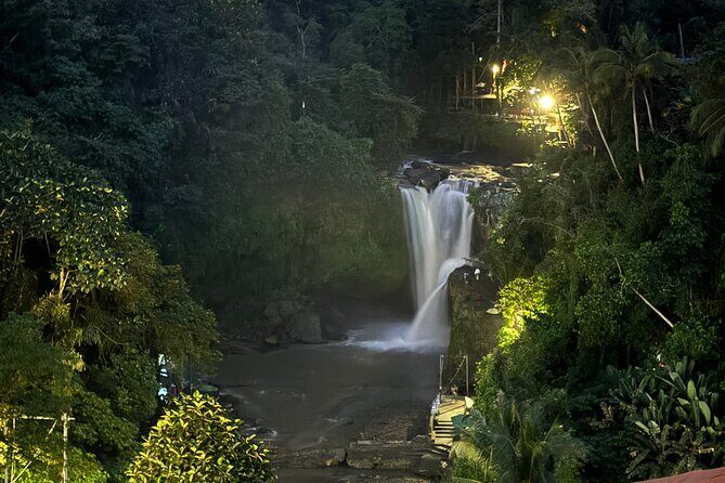 Ubud Day Tour with Private Car & Local Driver - Sacred Monkey Forest Sanctuary and Batuan temple: worth the time, plan for the vibe