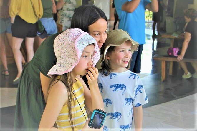 Ubud Experience | Full Day Private Tour in Ubud | FREE WIFI - Pickup comfort: how the day starts on your schedule