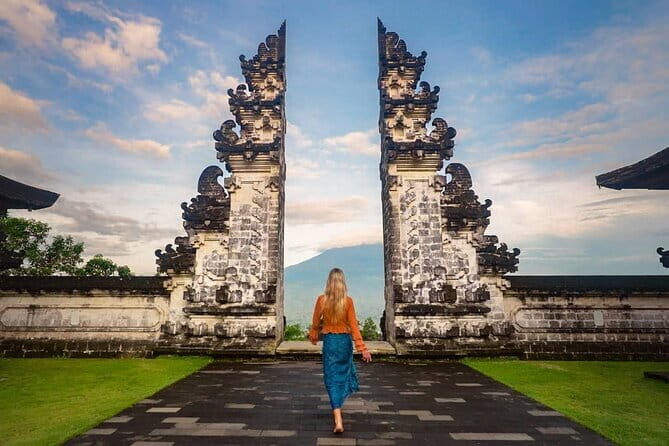 Ubud Full-Day Private Tour: Waterfall, Temple, Rice Terrace. - Tegalalang Rice Terrace: Understanding What You’re Looking At